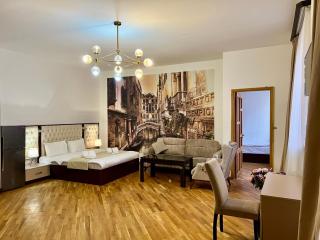 Castle Hotel Yerevan - Erevan - 0