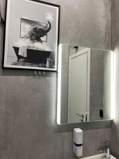 Iris Suite korai - Atene - 8