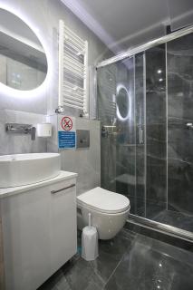 #Ioanna apartments RooMore 1 - Tesalónica - 2