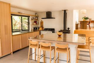 Matakana Retreat - Luxury Off Grid Lodge in Nature - Matakana - 5