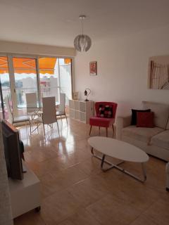 Appartement avec vue mer à Antibes - Antibes - 2