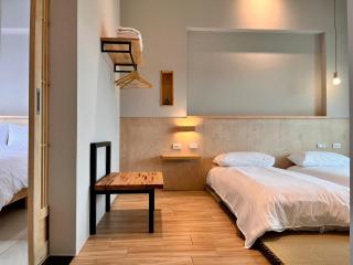 不想上班 宜蘭民宿-Don't Wanna Work B&B - 3