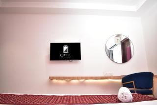 Hotel La Serene By Qotel-Gagan Vihar Anand vihar - 1