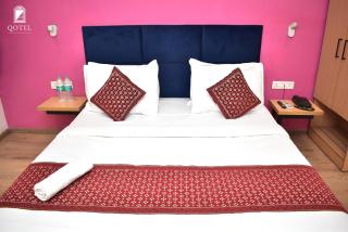 Hotel La Serene By Qotel-Gagan Vihar Anand vihar - 2