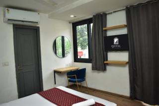 Hotel La Serene By Qotel-Gagan Vihar Anand vihar - 5