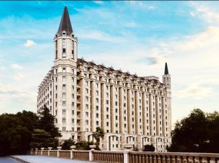 CitiGo Hotel Shanghai Jinqiao Jiayou - Shanghái - 8