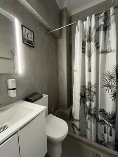 Aura Suite kondrigktonos - Atene - 4