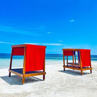 Hospitality Expert Greens 4BR Pool Beach - 7