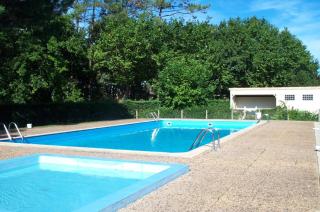 L'Ostréa T2 avec piscine et parking face plage - Andernos-les-Bains - 3