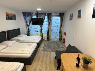 Ferienwohnung im Hamburger Straße-4 - Amburgo - 0