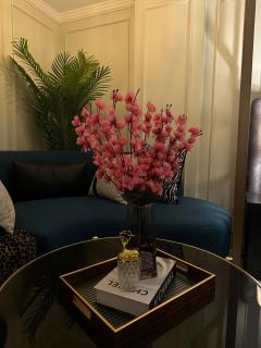 Designer Apartment- Self Check-in -Eiffle view- Bahria Town - Lahore - 4