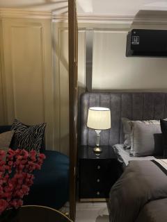 Designer Apartment- Self Check-in -Eiffle view- Bahria Town - Lahore - 3