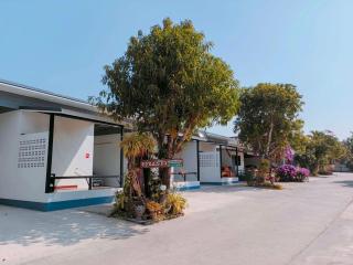 Oonrak Resort อุ่นรักรีสอร์ท ที่พัก อำเภอบ้านผือ จังหวัดอุดรธานี - Ban Phue - 1