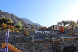 Eagle's Nest Hotel - 8