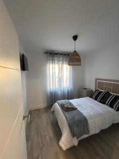 Apartamento de la playa - - 9