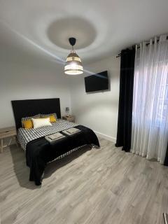 Apartamento de la playa - - 5