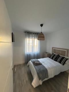 Apartamento de la playa - - 4