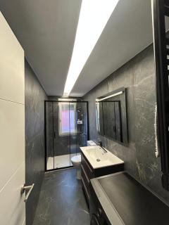 Apartamento de la playa - - 1