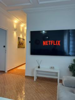 Apprt vue sur ocean - 2