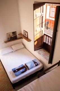 Hostal Mi Tierrita - San Gil - 0
