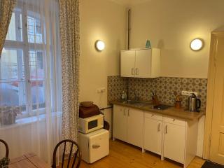 Apartment Žižkova 159, Terezín - 2