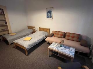 Apartment Žižkova 159, Terezín - 9