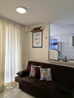 Apartamento novo com jardim privativo! - Fortaleza - 7