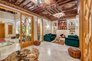 Palais Tara & Spa - Marrakesch - 8