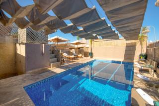 Palais Tara & Spa - 1