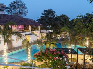 Moustache Goa Luxuria - 1