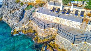 Kalkan Seafront Villa 8070 - Kalkan - 1