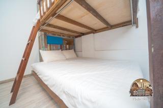 Parlor Hotel - Ipoh - 3