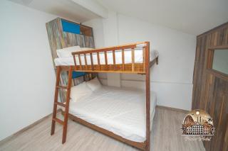 Parlor Hotel - Ipoh - 2