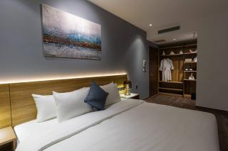 Chu Gia hotel - Móng Cái - Móng Cái - 5