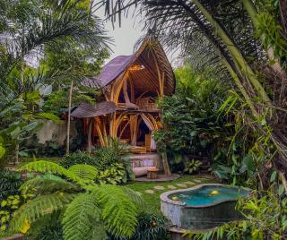 Wahem Eco Bamboo - Ubud - 0