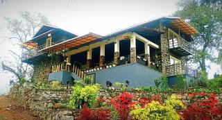 Cozy Farm House at Kombai - Pallangi, Kodaikanal - Kodaikānāl - 0