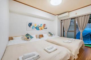 メゾンドコスモ102池袋4分新宿16分渋谷21分 - Tokyo - 3