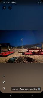 Rose Al Ghaith Camp - Disah - 5