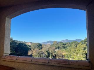 T2 sur hauteur de Porticcio avec vue sur la baie d Ajaccio - Porticcio - 9