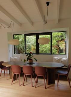 Matakana Retreat - Luxury Off Grid Lodge in Nature - 9