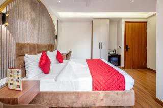 Hotel Grand Aavaas- Traveller's Choice Award Winner 2025 - 7