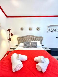 Plaka Central Suite korai by Zeussuites - 7