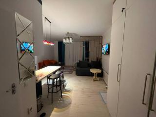 Студия в ЦО Радуга Вест - 7