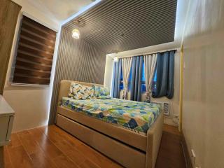 7th floor Seawind Condo 2br unit near Davao Airport - Davao - 7
