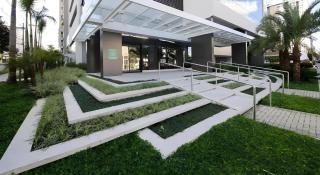 Studio Helbor Stay Batel - Sofisticação, Conforto, Localização e Vista Privilegiada - Curitiba - 0