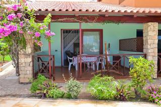 Porto Antigo II Poolside Appartment - 8