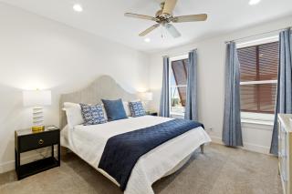Cottages of Romeo Beach: Unit 1 - Gulf Shores - 7