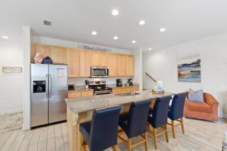 Cottages of Romeo Beach: Unit 1 - Gulf Shores - 3