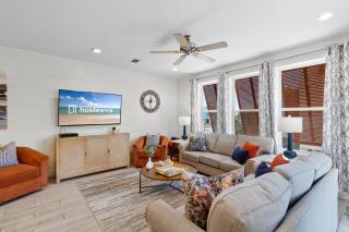 Cottages of Romeo Beach: Unit 1 - Gulf Shores - 5