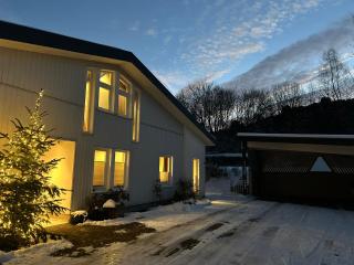 Werkstatt Chalet ZH10 - Olsberg - 0